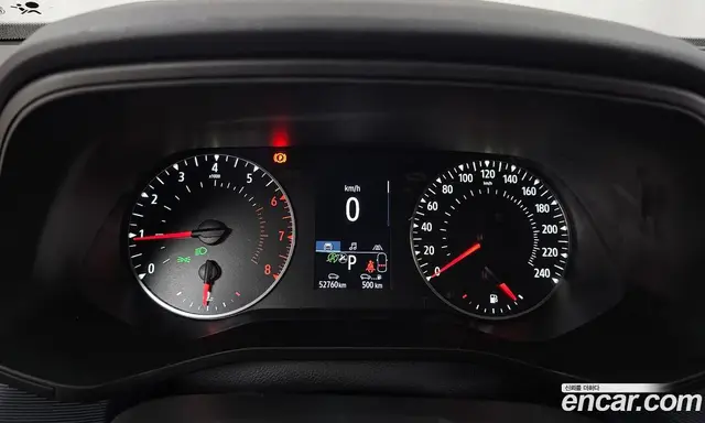 Renault (Samsung) XM3 2022 1.6 автомат (гидро), миниатюра 11