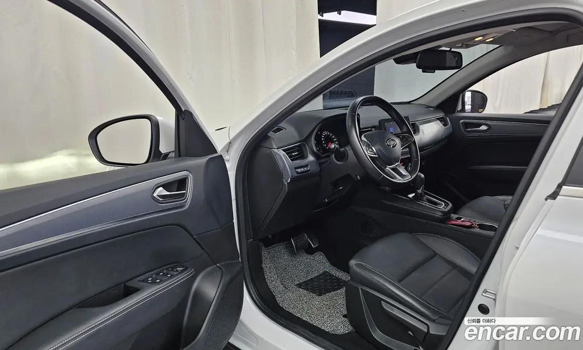 Renault (Samsung) XM3 2022 1.6 автомат (гидро), фото 13