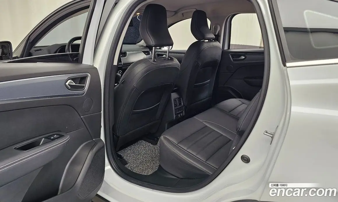 Renault (Samsung) XM3 2022 1.6 автомат (гидро), фото 16