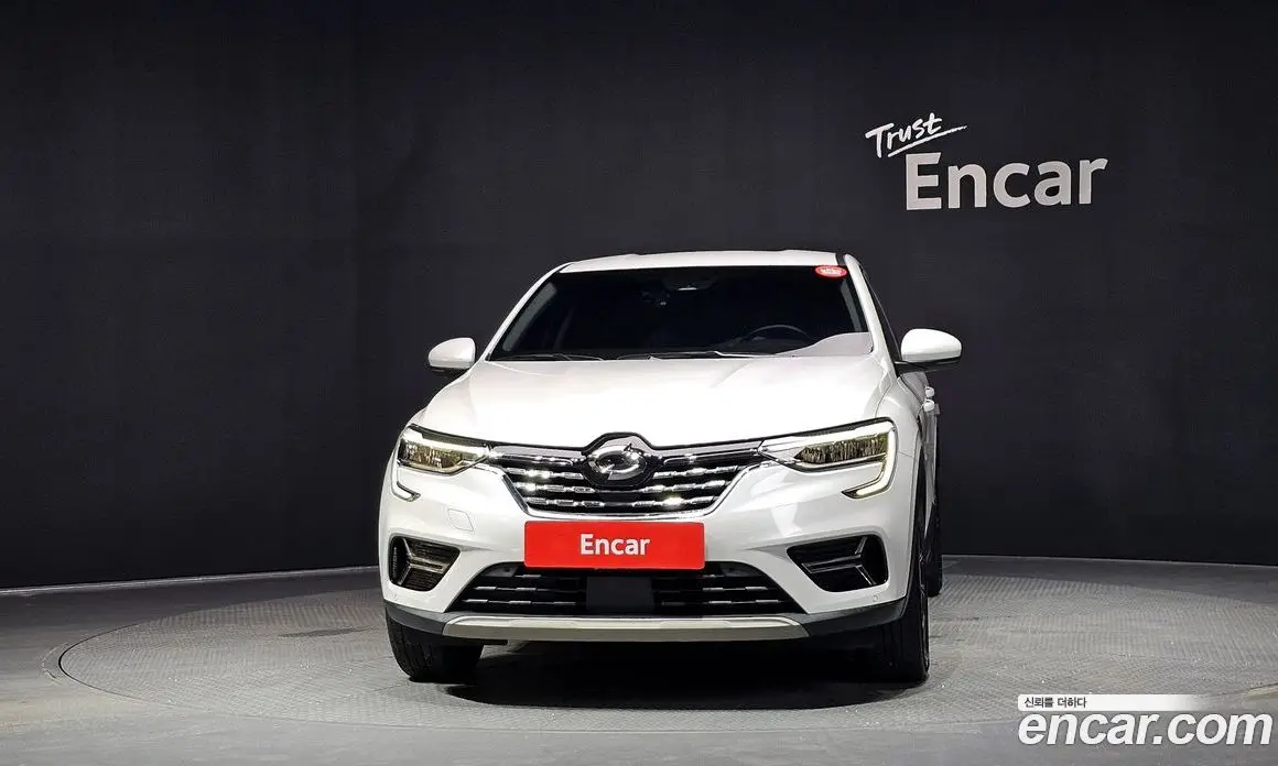Renault (Samsung) XM3 2022 1.6 автомат (гидро), фото 3
