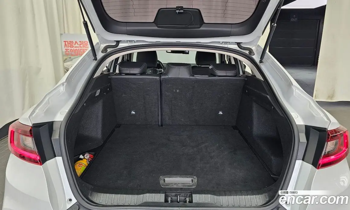 Renault (Samsung) XM3 2022 1.6 автомат (гидро), фото 26