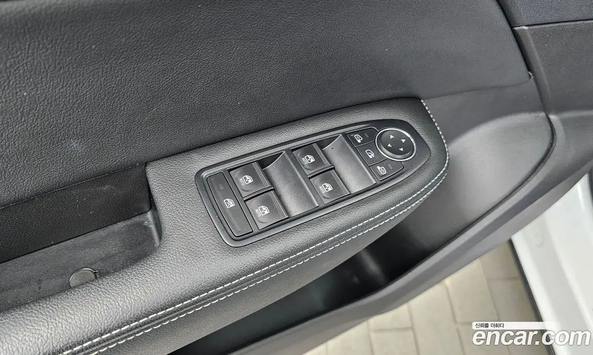 Renault (Samsung) XM3 2022 1.6 автомат (гидро), фото 28