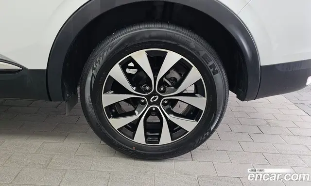 Renault (Samsung) XM3 2022 1.6 автомат (гидро), миниатюра 7