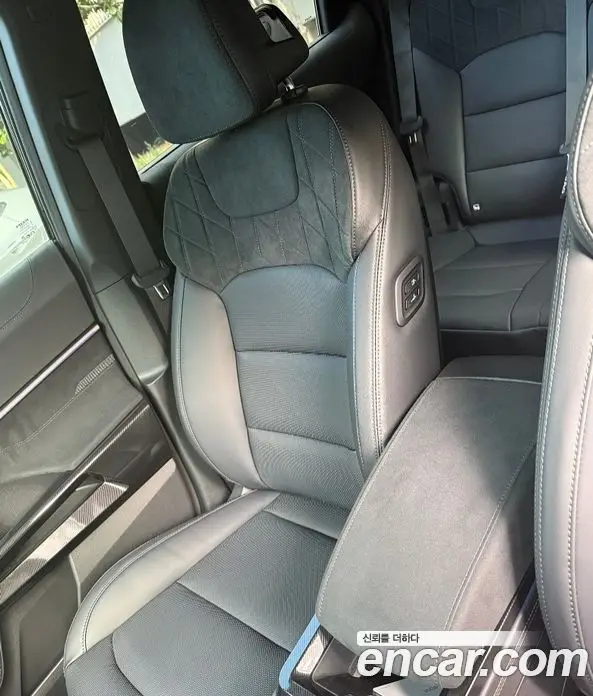 SsangYong Actyon 2025 1.5 автомат (гидро), фото 15