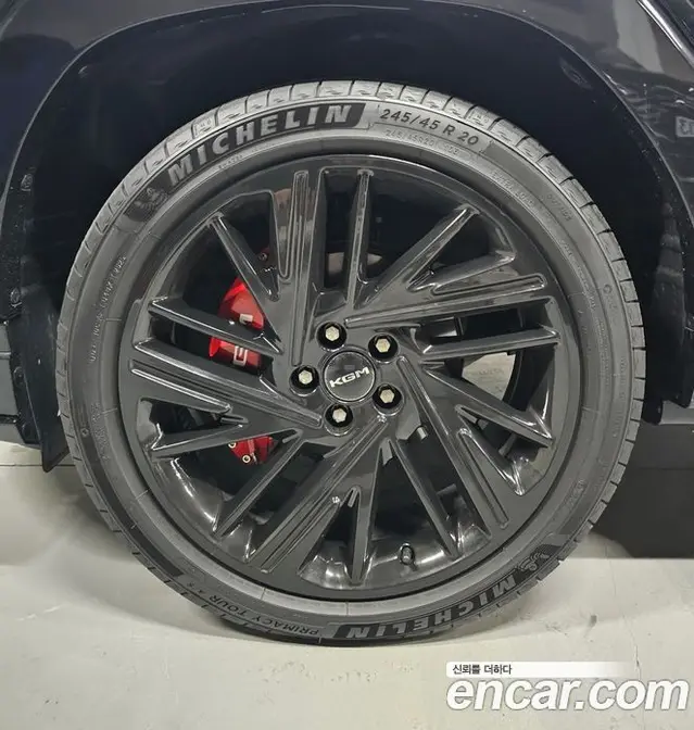 SsangYong Actyon 2025 1.5 автомат (гидро), миниатюра 5