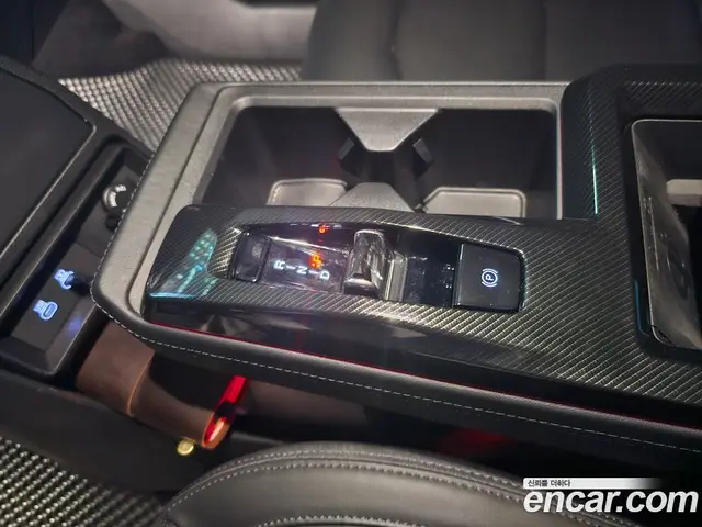 SsangYong Actyon 2025 1.5 автомат (гидро), миниатюра 9