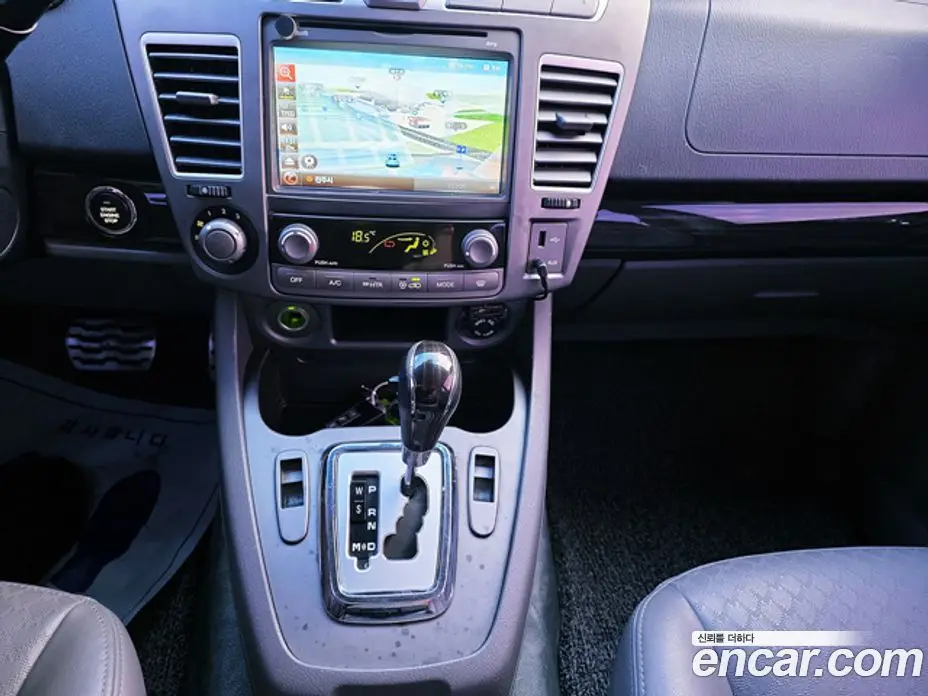 SsangYong Korando 2016 2.2 автомат (гидро), фото 14