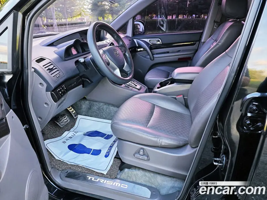 SsangYong Korando 2016 2.2 автомат (гидро), фото 16