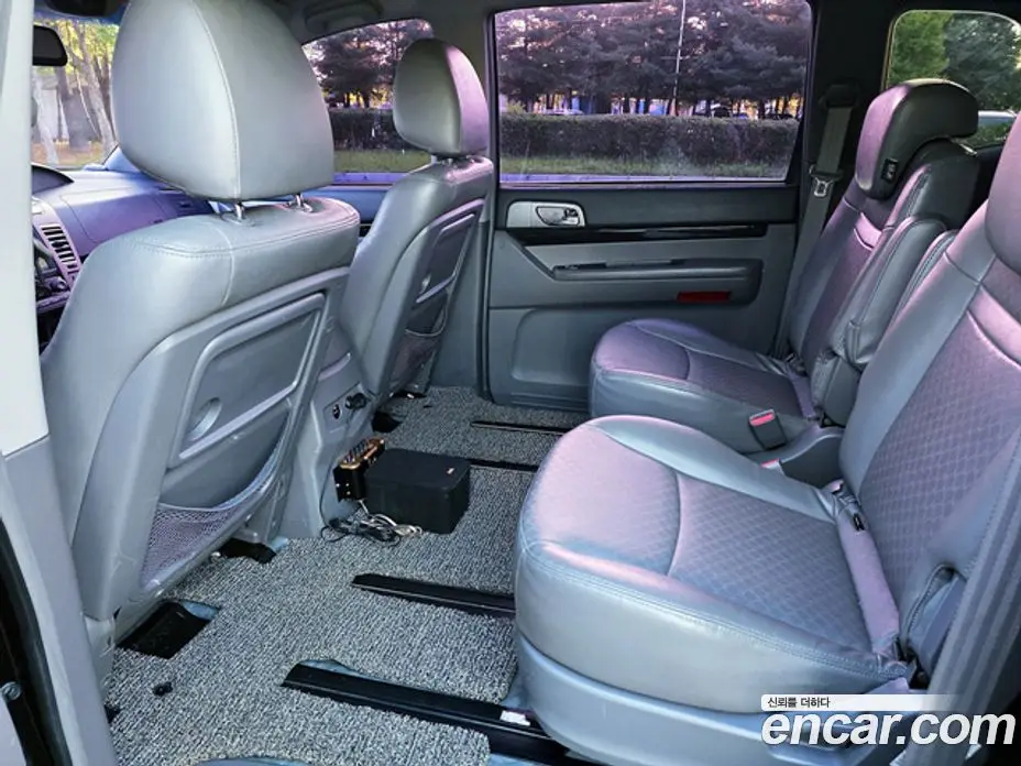 SsangYong Korando 2016 2.2 автомат (гидро), фото 17