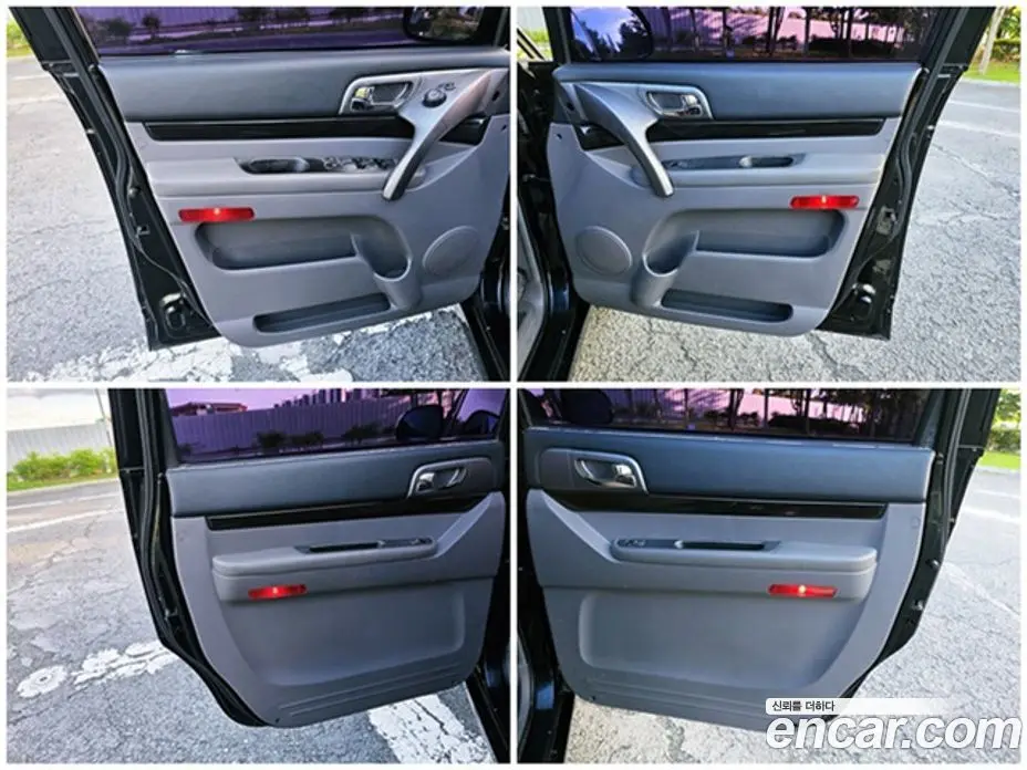 SsangYong Korando 2016 2.2 автомат (гидро), фото 7