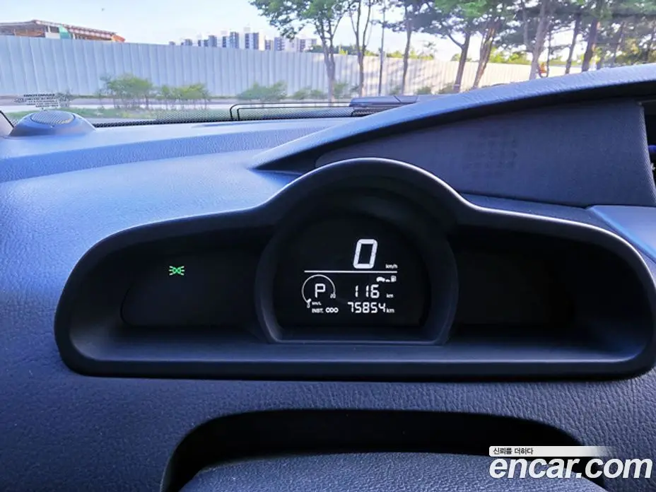 SsangYong Korando 2016 2.2 автомат (гидро), фото 10
