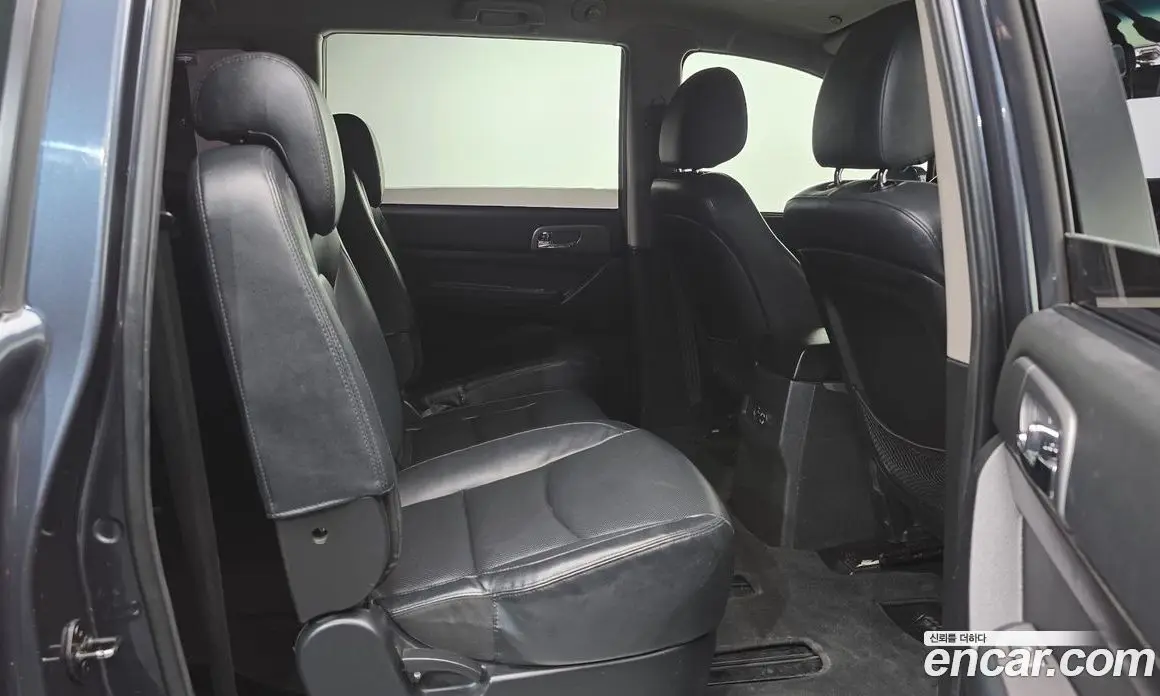 SsangYong Korando 2016 2.2 автомат (гидро), фото 11