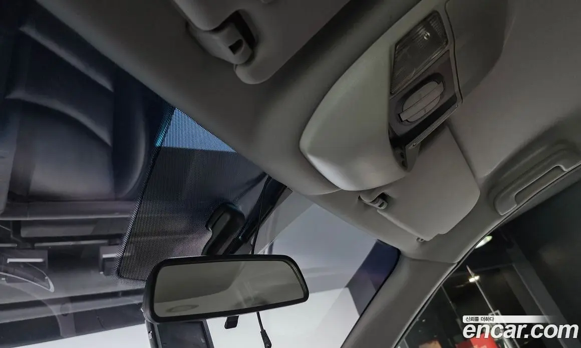 SsangYong Korando 2016 2.2 автомат (гидро), фото 19