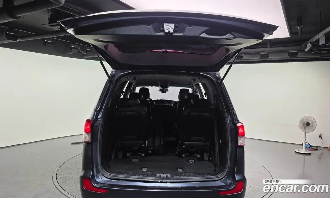 SsangYong Korando 2016 2.2 автомат (гидро), фото 20