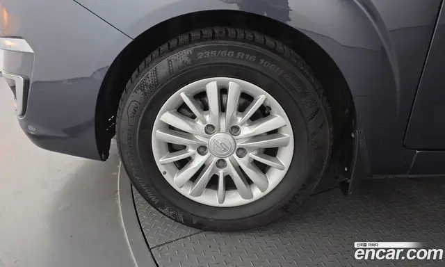 SsangYong Korando 2016 2.2 автомат (гидро), миниатюра 5