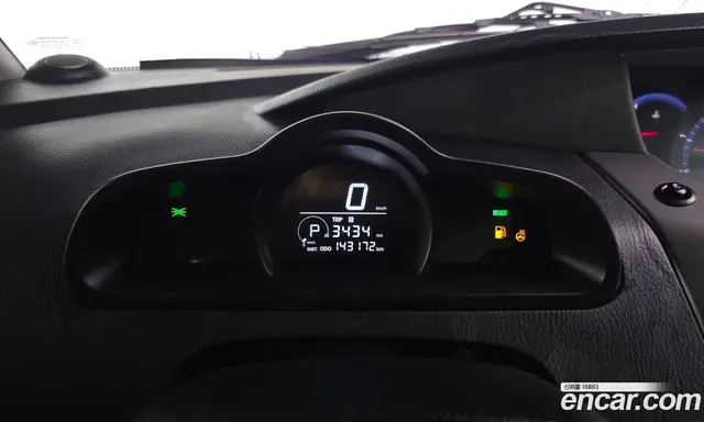 SsangYong Korando 2016 2.2 автомат (гидро), миниатюра 8