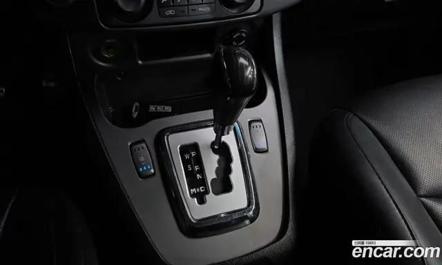SsangYong Korando 2016 2.2 автомат (гидро), миниатюра 9