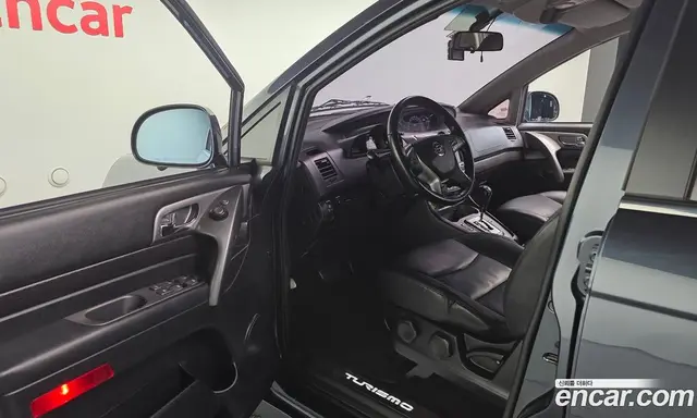 SsangYong Korando 2016 2.2 автомат (гидро), миниатюра 10