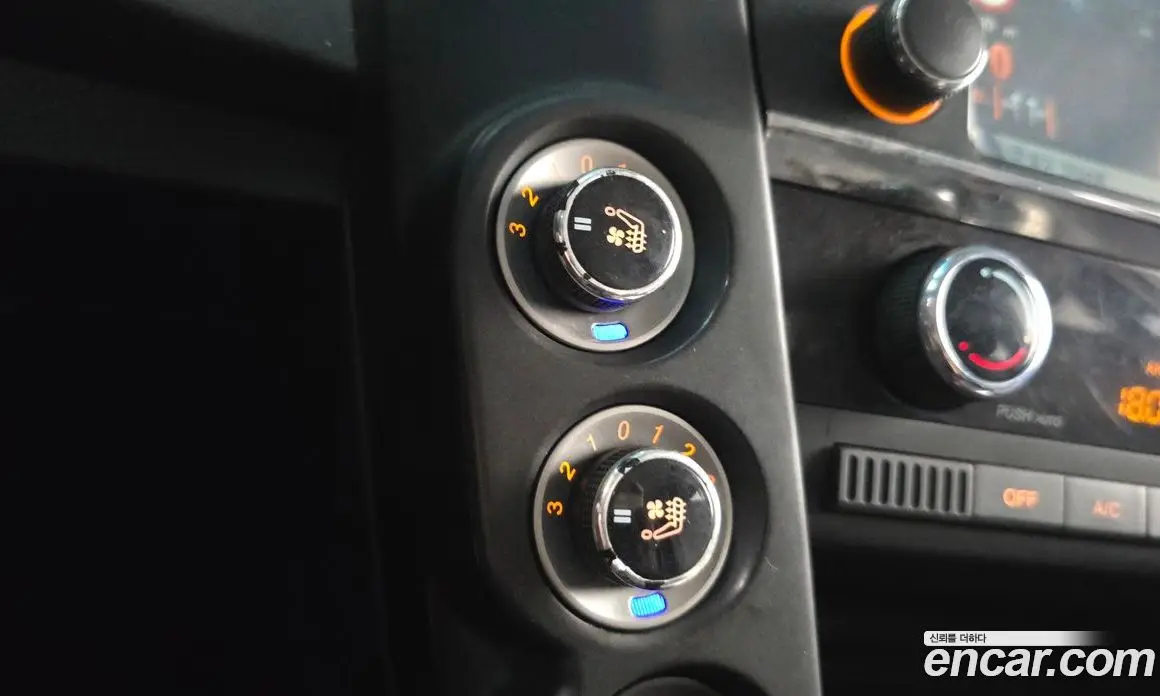 SsangYong Korando 2017 2.2 автомат (гидро), фото 17