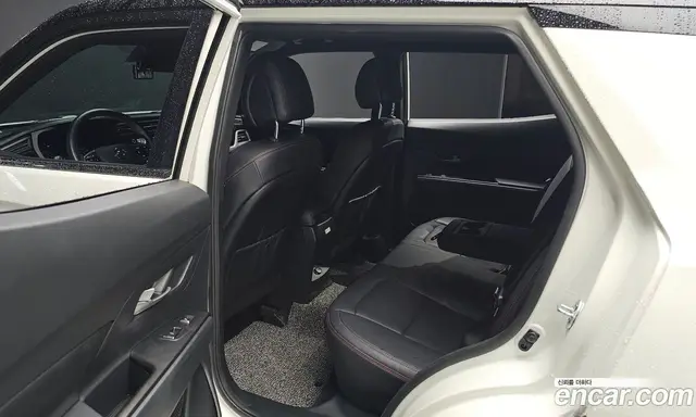 SsangYong Korando 2020 1.5 автомат (гидро), миниатюра 12