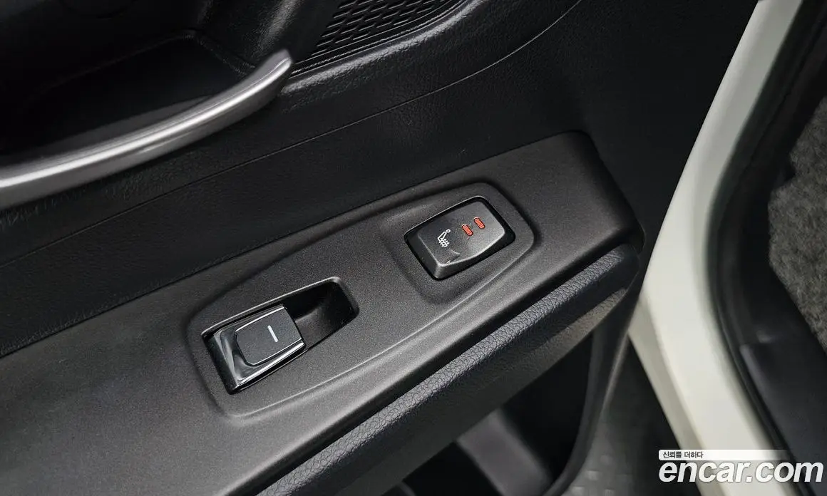 SsangYong Korando 2020 1.5 автомат (гидро), фото 19