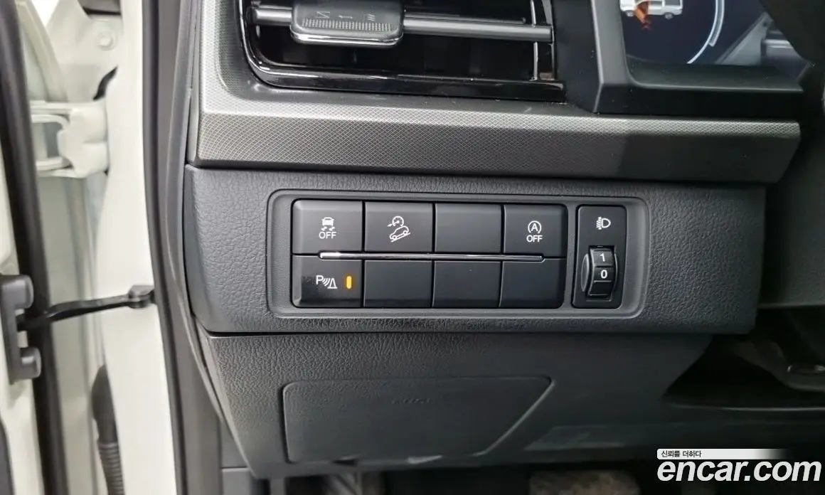 SsangYong Musso 2025 2.2 автомат (гидро), фото 14