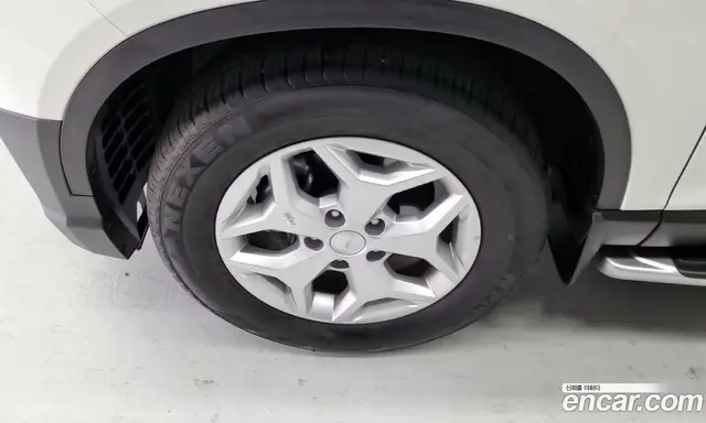SsangYong Musso 2025 2.2 автомат (гидро), миниатюра 5