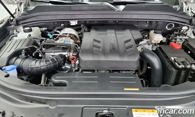 SsangYong Musso 2025 2.2 автомат (гидро), миниатюра 6