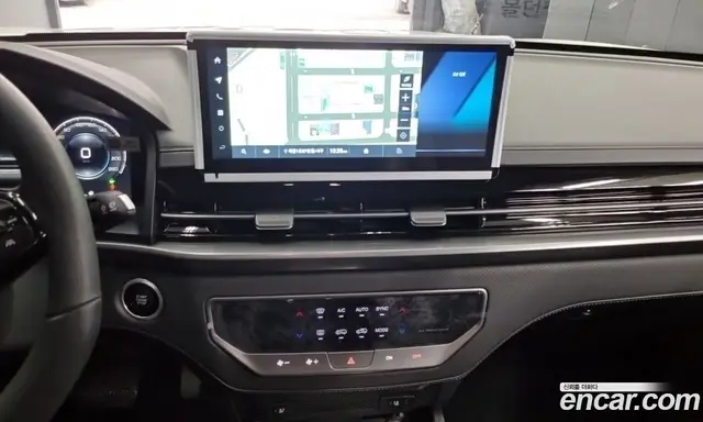 SsangYong Musso 2025 2.2 автомат (гидро), миниатюра 10