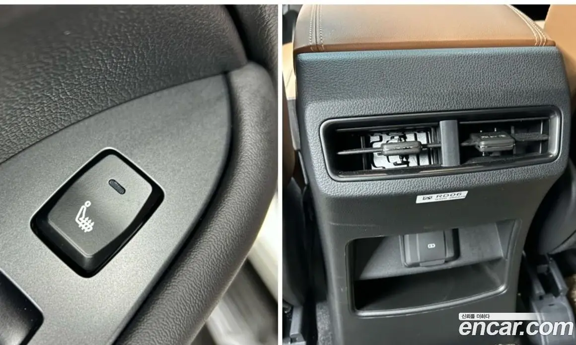 SsangYong Musso 2026 2.2 автомат (гидро), фото 19