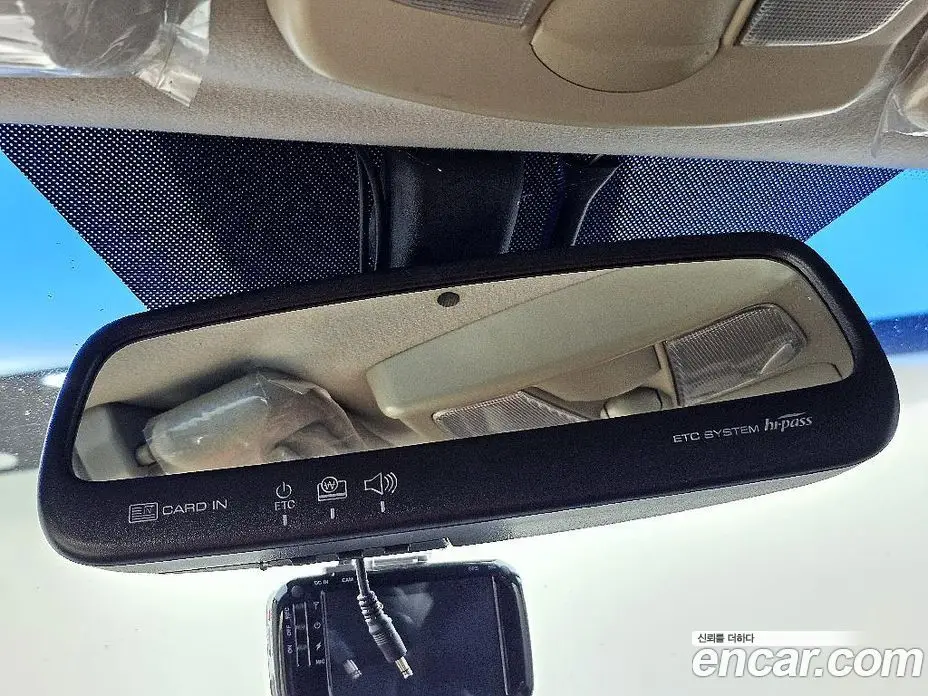 SsangYong Rexton 2011 2.0 автомат (гидро), фото 14