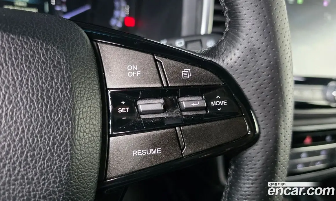 SsangYong Rexton 2018 2.2 автомат (гидро), фото 24