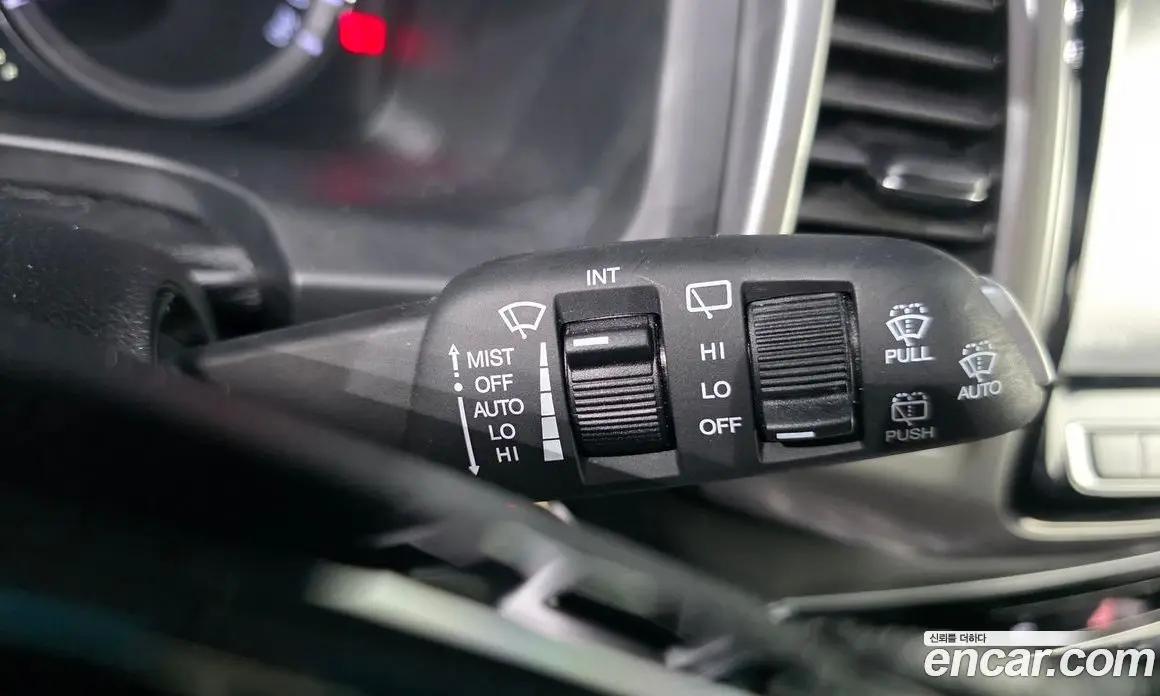 SsangYong Rexton 2018 2.2 автомат (гидро), фото 27