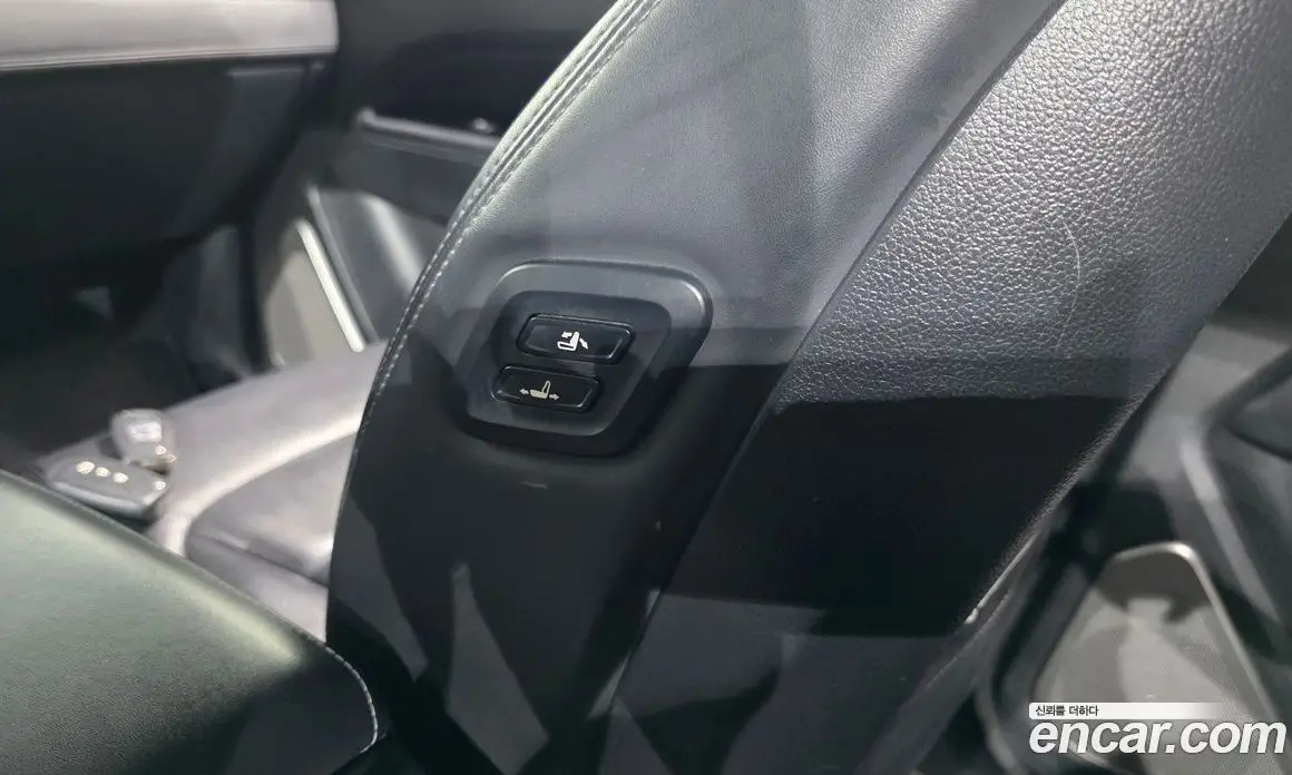 SsangYong Rexton 2018 2.2 автомат (гидро), фото 28