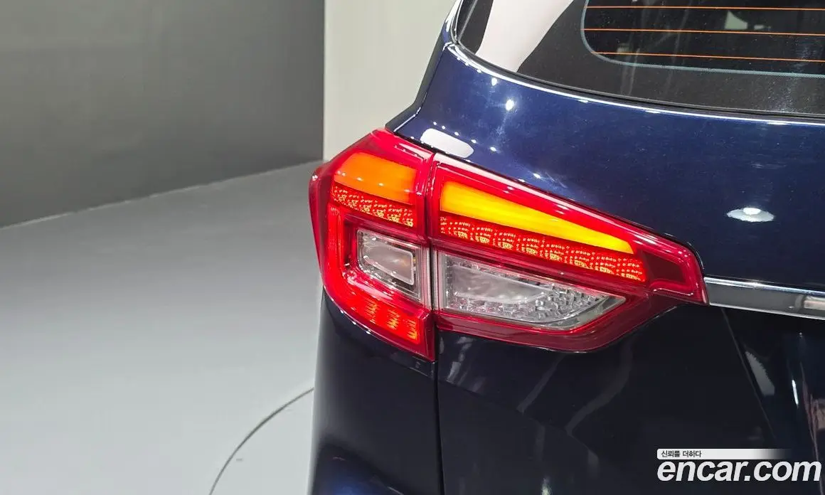 SsangYong Rexton 2018 2.2 автомат (гидро), фото 9