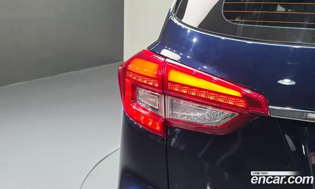 SsangYong Rexton 2018 2.2 автомат (гидро), миниатюра 9