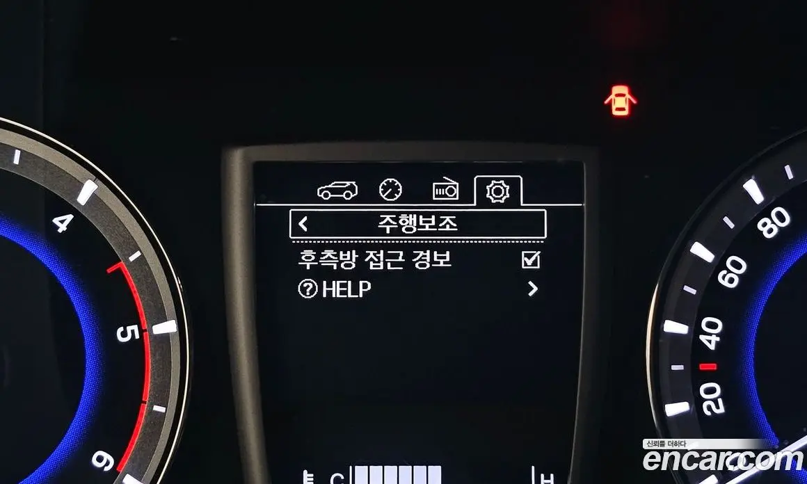 SsangYong Rexton 2018 2.2 автомат (гидро), фото 22