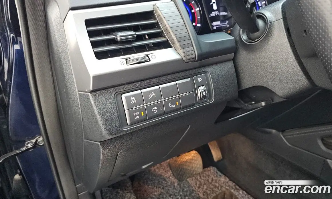 SsangYong Rexton 2018 2.2 автомат (гидро), фото 27