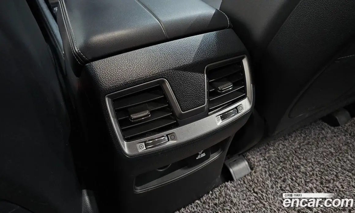 SsangYong Rexton 2018 2.2 автомат (гидро), фото 28
