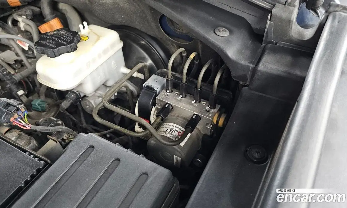 SsangYong Rexton 2018 2.2 автомат (гидро), фото 33