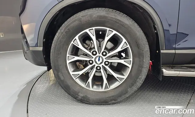 SsangYong Rexton 2018 2.2 автомат (гидро), миниатюра 5