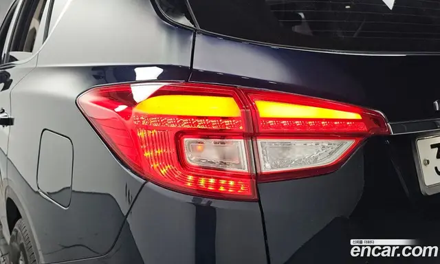 SsangYong Rexton 2018 2.2 автомат (гидро), миниатюра 9