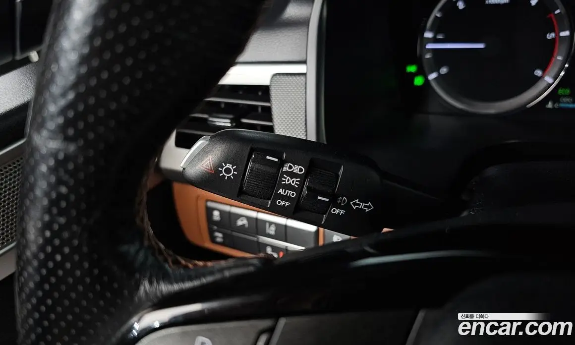 SsangYong Rexton 2019 2.2 автомат (гидро), фото 21