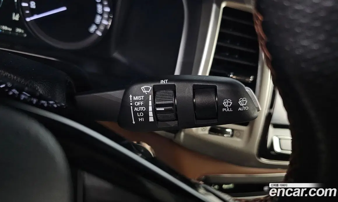 SsangYong Rexton 2019 2.2 автомат (гидро), фото 23