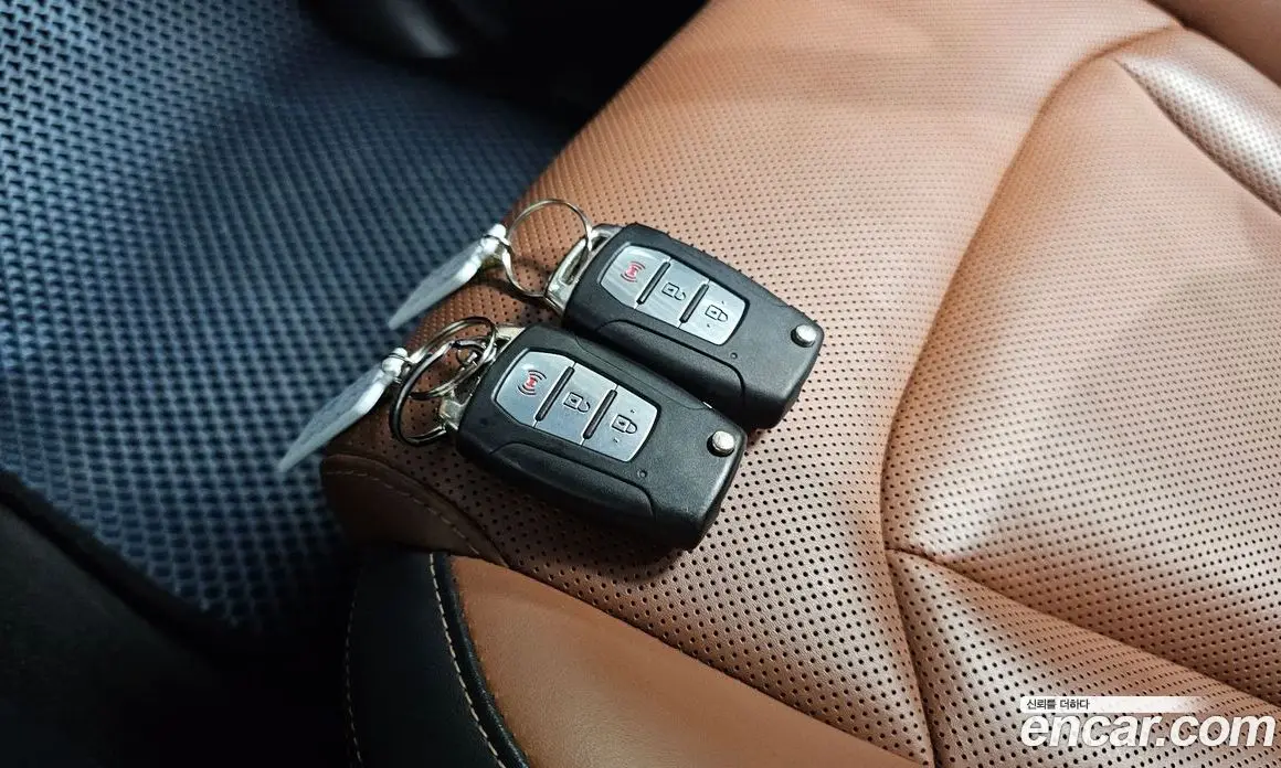 SsangYong Rexton 2019 2.2 автомат (гидро), фото 28