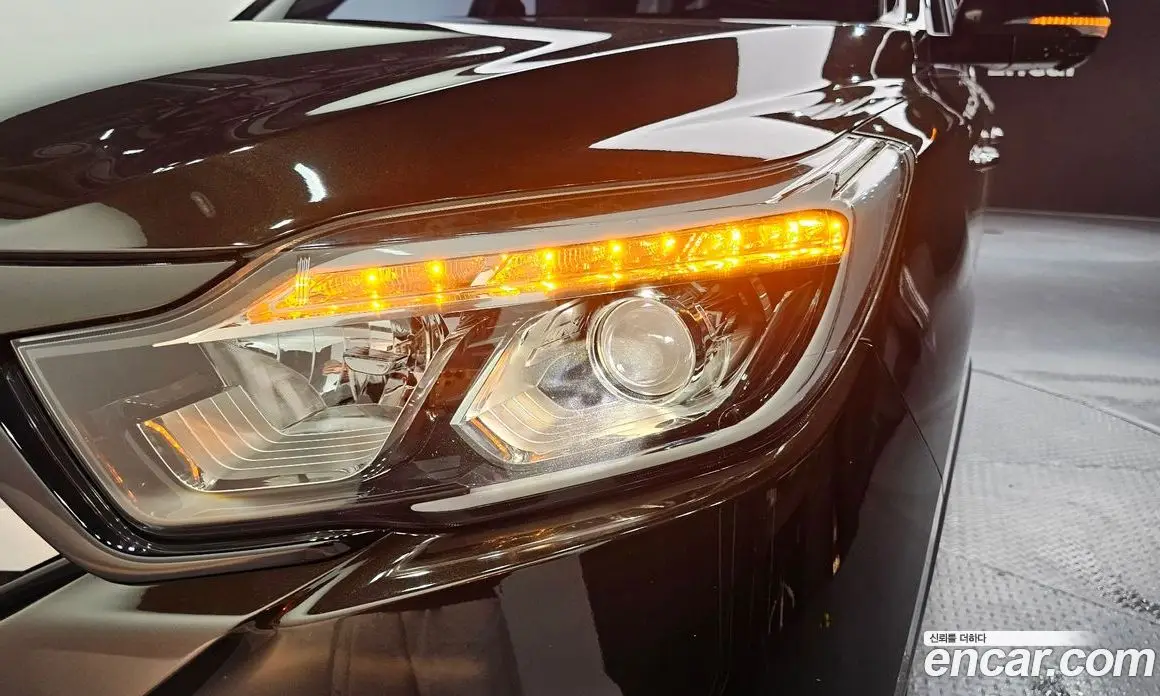 SsangYong Rexton 2019 2.2 автомат (гидро), фото 8