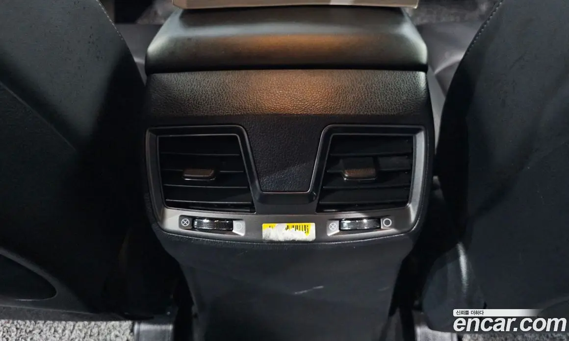 SsangYong Rexton 2020 2.2 автомат (гидро), фото 27