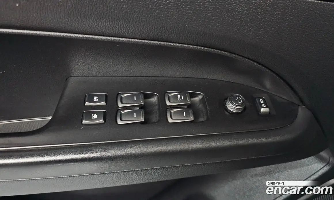 SsangYong Rexton 2020 2.2 автомат (гидро), фото 30