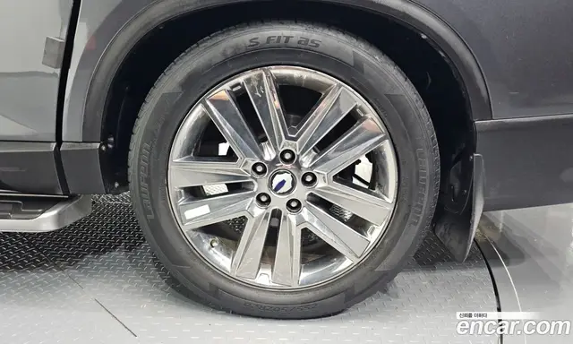 SsangYong Rexton 2020 2.2 автомат (гидро), миниатюра 6