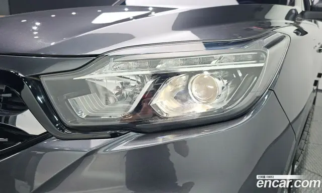 SsangYong Rexton 2020 2.2 автомат (гидро), миниатюра 7